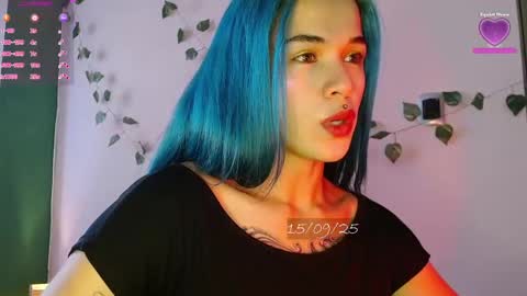   online show from 09-15-25, 03:34