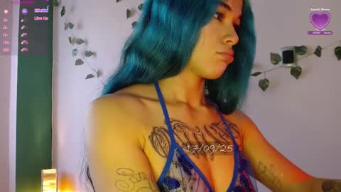   online show from 09-17-25, 01:02