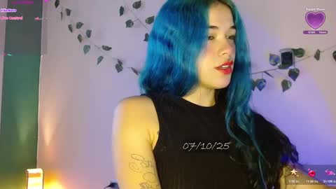   online show from 10-07-25, 03:20