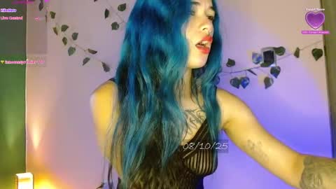   online show from 10-08-25, 02:14