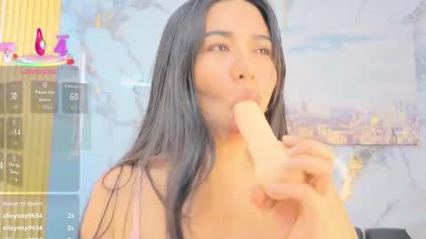 Snapshot of bella23_pm chatting on 03-02-26, 05:08 Bella Coleman online show from 03-02-26, 05:08