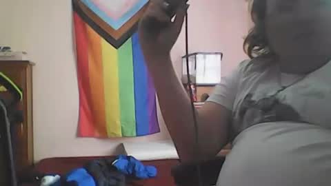 Bella jaramillo online show from 06-21-26, 11:18