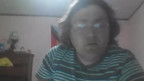 Bella jaramillo online show from 07-06-26, 01:35