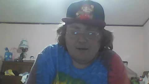 Bella jaramillo online show from 07-20-26, 02:48