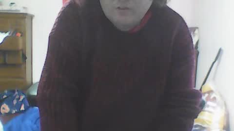 Bella jaramillo online show from 07-24-26, 07:23
