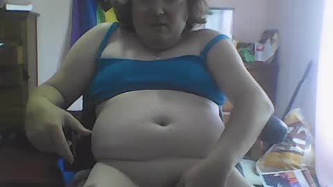 Bella jaramillo online show from 07-28-26, 07:39