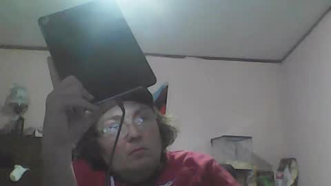 Bella jaramillo online show from 08-01-26, 11:03