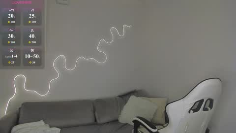 Hi I am Bella online show from 02-20-26, 06:26