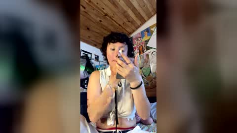 Zia online show from 01-17-26, 07:50