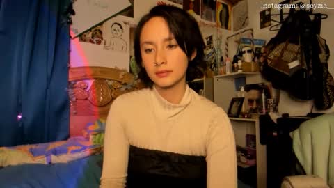 Zia online show from 03-19-26, 03:10