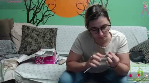 Snapshot of bella_antoniaxo chatting on 07-14-26, 08:19 Antonia online show from 07-14-26, 08:19