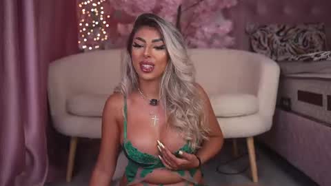 Emma  Bella online show from 07-09-26, 10:14