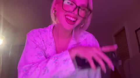 Bella Baby online show from 02-11-25, 02:46