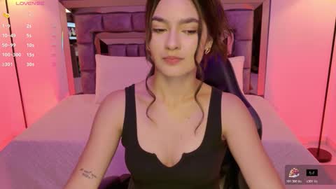 Bella  online show from 11-20-25, 04:45