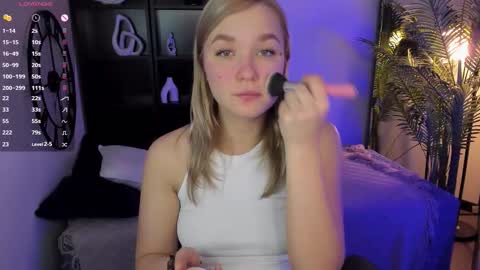 Bella online show from 12-02-25, 05:13