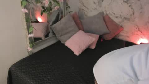 Dessi  online show from 04-01-26, 02:36