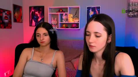Snapshot of bella_dorn chatting on 07-02-26, 03:23 Bella online show from 07-02-26, 03:23