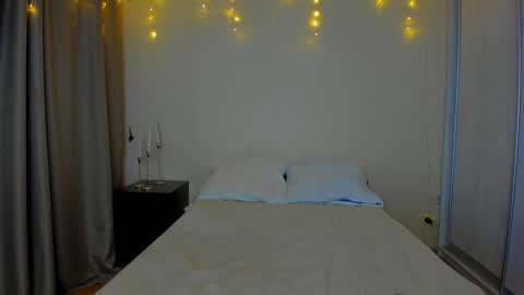 NastyaThere are legends that in this room all your wishes can come true  Private is Open online show from 01-29-25, 02:19