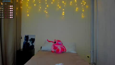 NastyaThere are legends that in this room all your wishes can come true  Private is Open online show from 02-08-25, 11:12