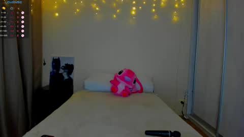 NastyaThere are legends that in this room all your wishes can come true  Private is Open online show from 02-28-25, 01:15