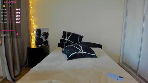 NastyaThere are legends that in this room all your wishes can come true  Private is Open online show from 09-11-25, 12:22