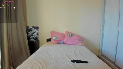 NastyaThere are legends that in this room all your wishes can come true  Private is Open online show from 09-26-25, 01:31