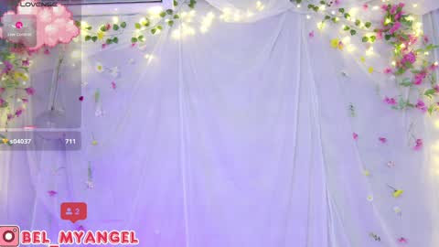 Snapshot of bella_franco chatting on 12-10-24, 07:22 In instagran bel myangel online show from 12-10-24, 07:22