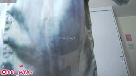 Snapshot of bella_franco chatting on 01-23-25, 02:28 In instagran bel myangel online show from 01-23-25, 02:28