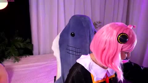 Snapshot of bella_franco chatting on 02-24-26, 03:10 In instagran bel myangel online show from 02-24-26, 03:10