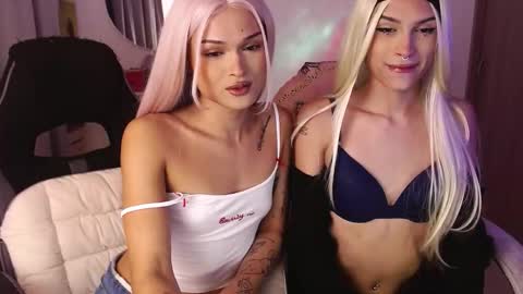 bella_gonvill online show from 12-05-25, 09:29