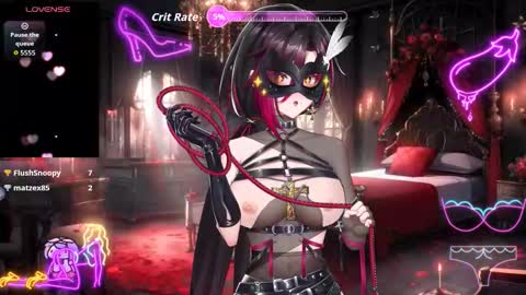 Snapshot of bella_inferno chatting on 09-16-25, 05:41 bella_inferno online show from 09-16-25, 05:41