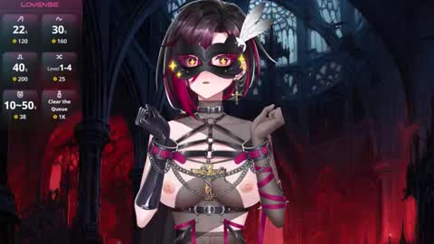 Snapshot of bella_inferno chatting on 09-29-25, 10:25 bella_inferno online show from 09-29-25, 10:25