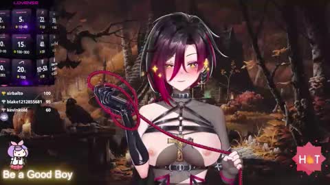 Snapshot of bella_inferno chatting on 10-05-25, 10:40 bella_inferno online show from 10-05-25, 10:40