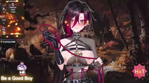 Snapshot of bella_inferno chatting on 10-08-25, 03:31 bella_inferno online show from 10-08-25, 03:31