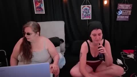 Bella James online show from 11-03-25, 04:52