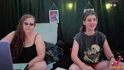 Bella James online show from 12-02-25, 07:09