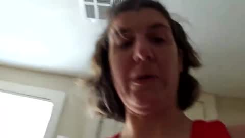 Bella James online show from 12-18-25, 05:30