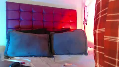 Valentina online show from 03-16-26, 12:17