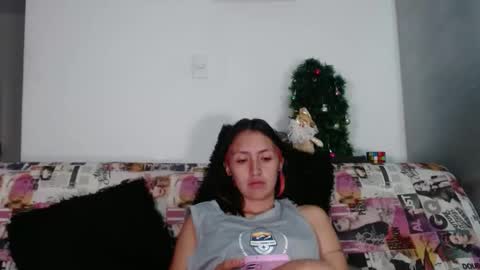 Bella Marlowe online show from 12-11-24, 06:04