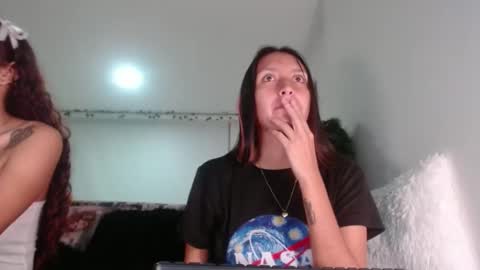 Bella Marlowe online show from 12-23-24, 06:33