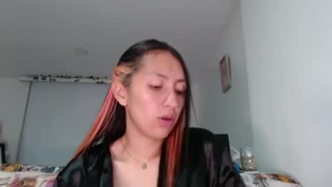 Bella Marlowe online show from 01-22-25, 01:42