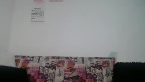 Bella Marlowe online show from 02-09-25, 02:06