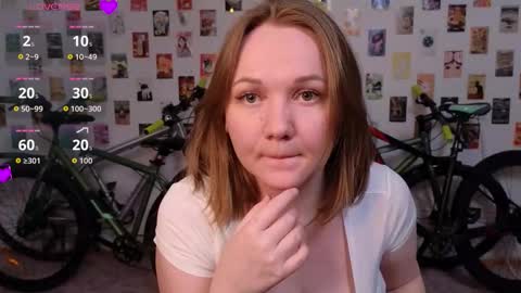 Bella online show from 11-25-25, 05:29