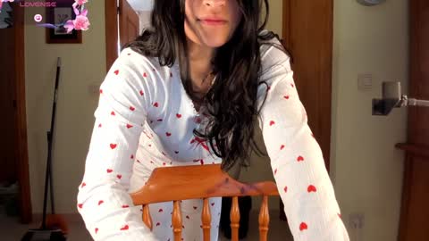 bella_pocahontas3 online show from 01-22-25, 10:29