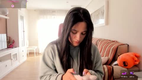 bella_pocahontas3 online show from 11-23-25, 01:44