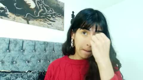 Bella online show from 11-22-25, 01:15