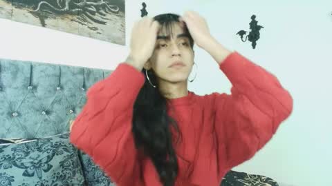 Bella online show from 01-15-26, 11:08