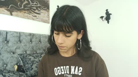 Bella online show from 04-10-26, 02:06