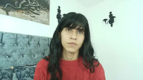 Bella online show from 05-29-26, 02:31