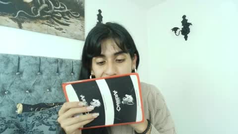 Bella online show from 06-08-26, 12:03